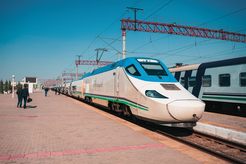 Uzbekistan Grand Tour